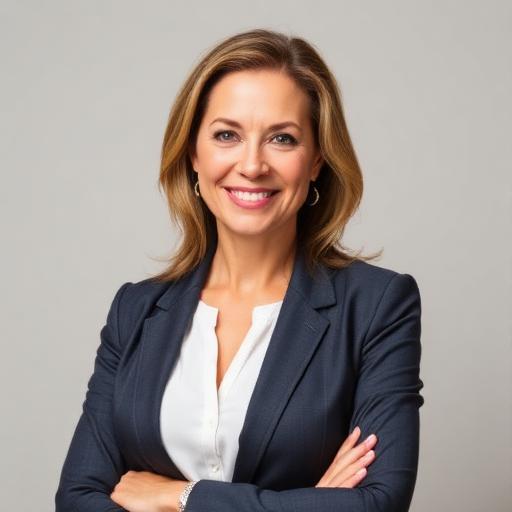 Dr. Amanda Foster