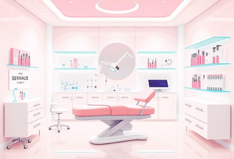 Cosmetic Clinics