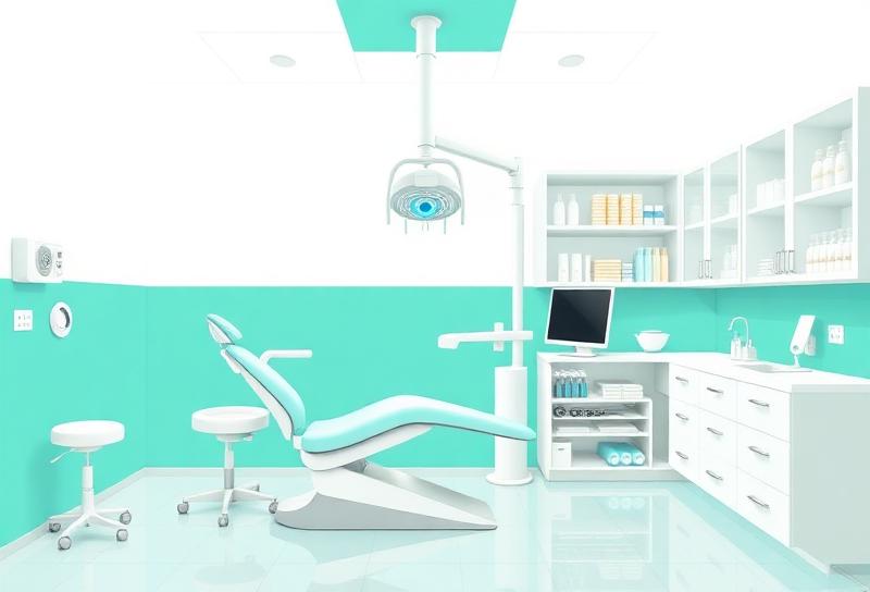 Dental Clinics