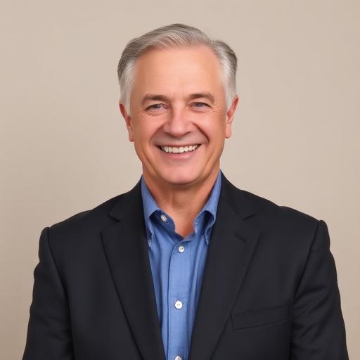 Dr. Michael Torres