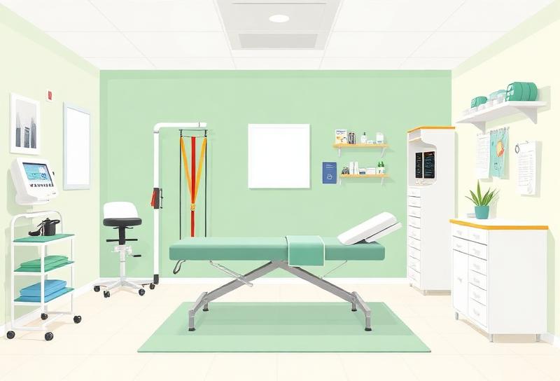Physiotherapy