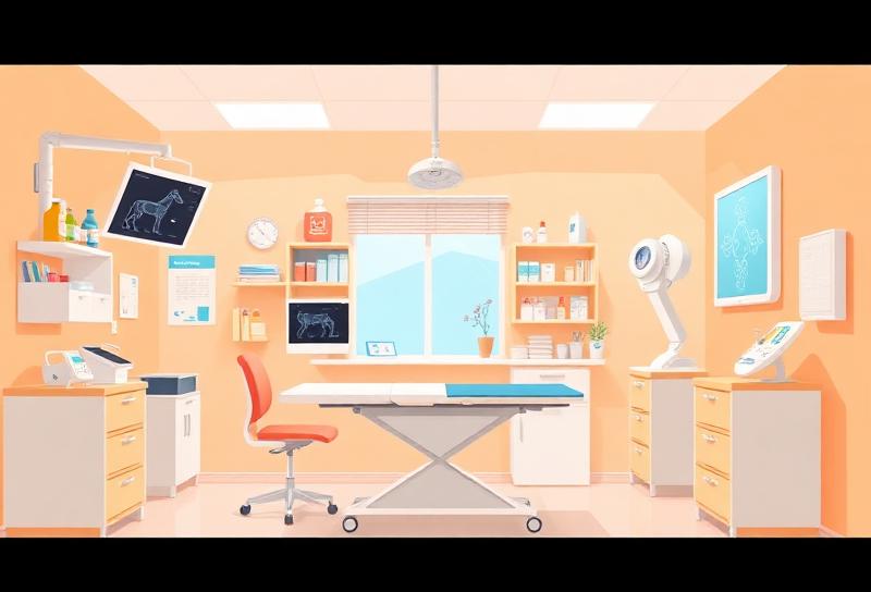 Veterinary Clinics